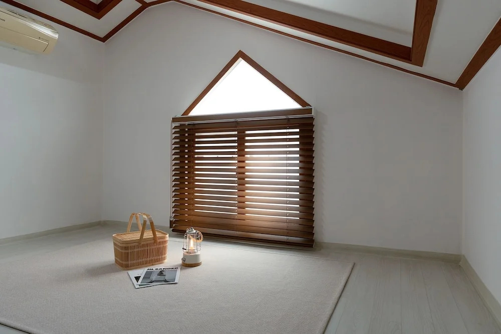 Ganghwa Aboha Pet-Friendly Pension