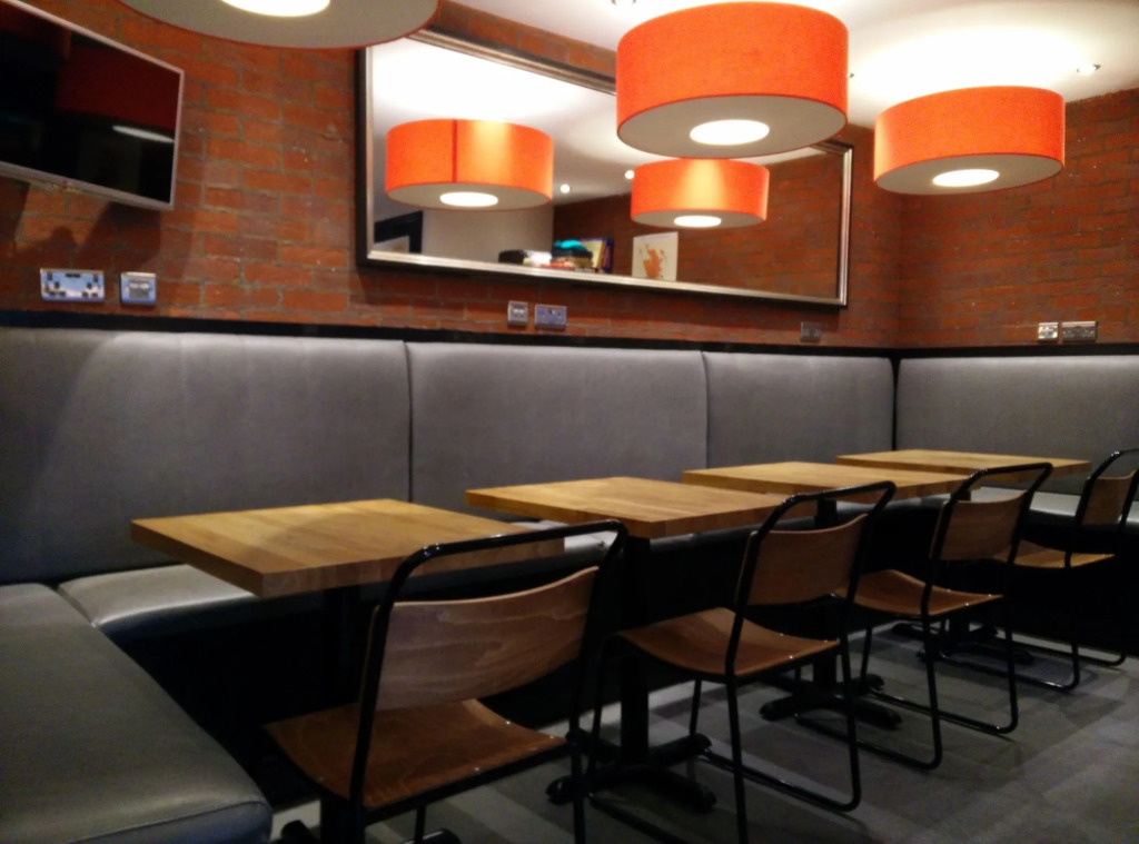 CODE - The Loft, Edinburgh