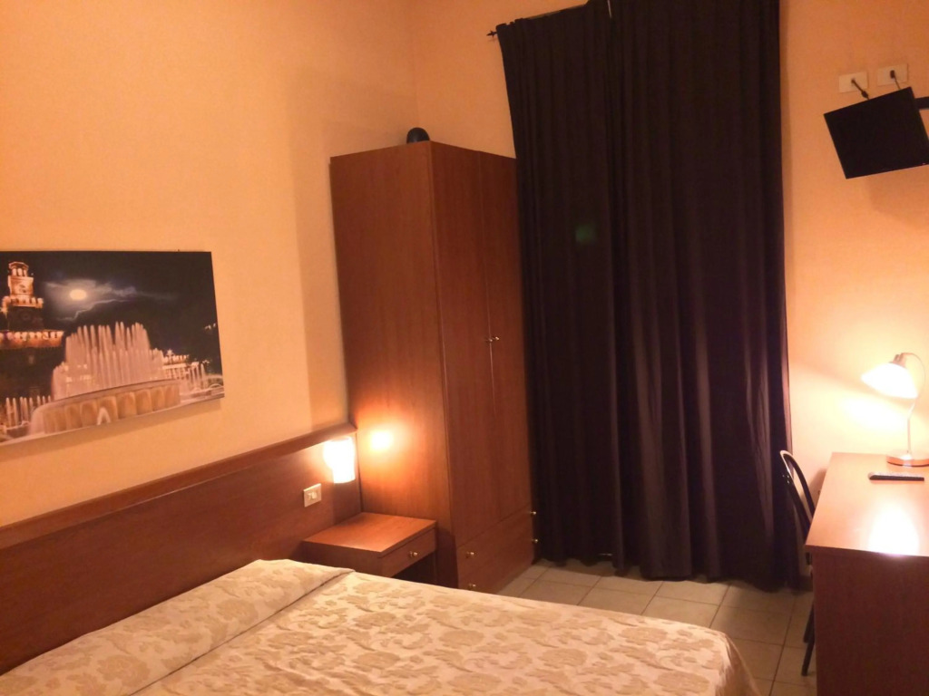 Hotel Paradiso
