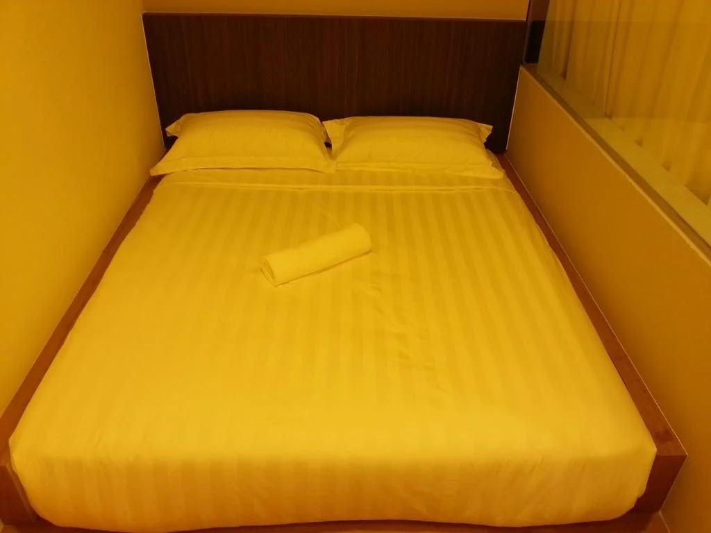 Hotel Vevo Puchong Malaysia