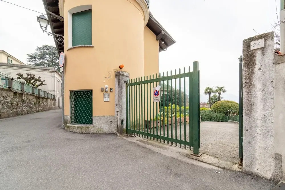 Lunas Apartment by Wonderful Italy