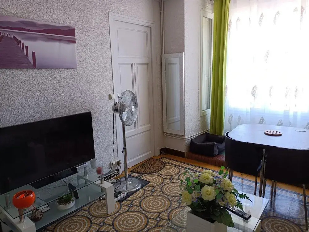 Hostel-Élisée-Perpignan
