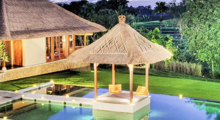 Villa Puri Bawana