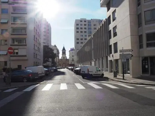 Le Sixième Ciel
