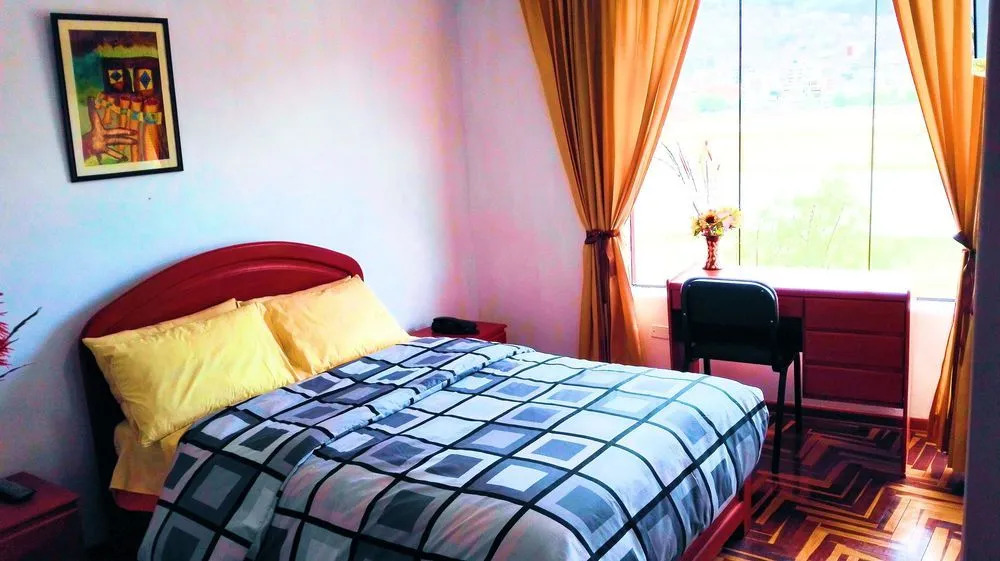 Cusco Holiday Hostal