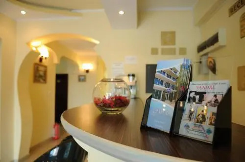 Hotel Diandra