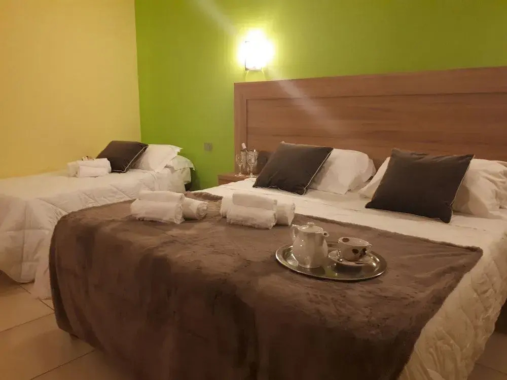 Hotel La Ninfea