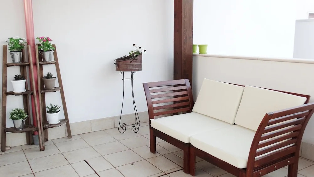 Chibia B&B