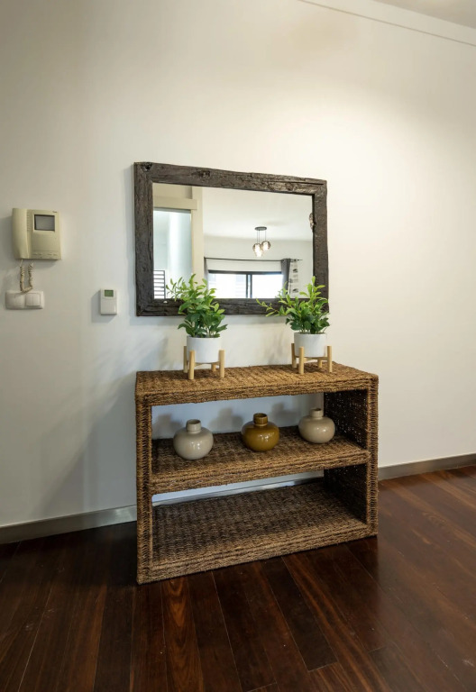 City View Apartment by Homie