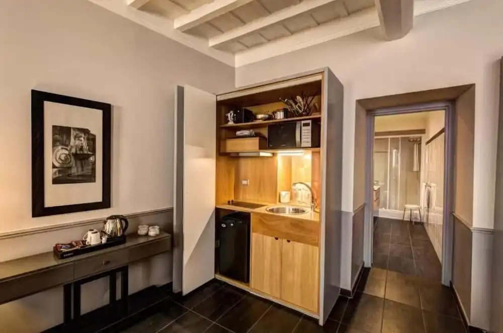 Suites Giulia