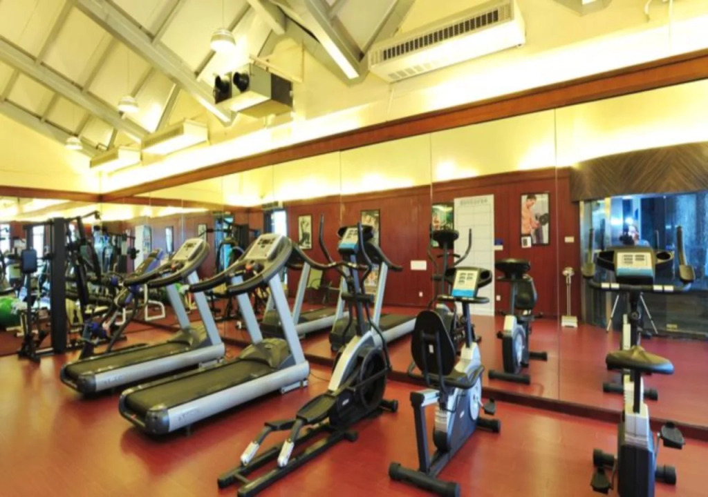 The Royal Marina Plaza Hotel Guangzhou