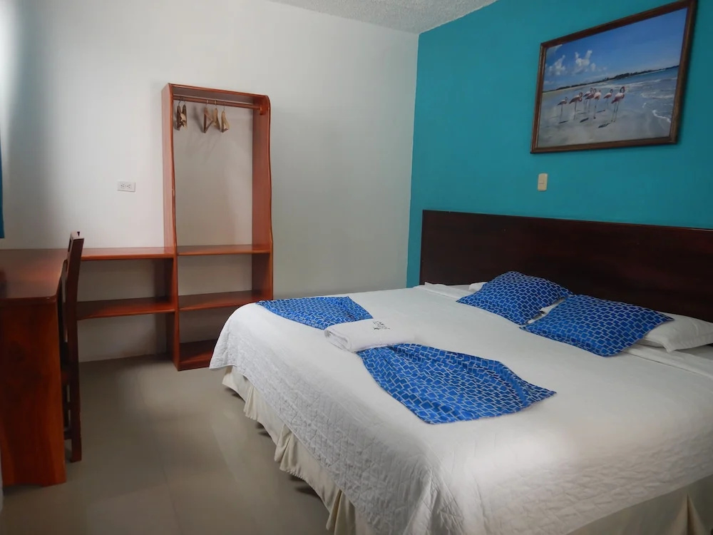 Hotel LA GRAN TORTUGA - ᯤ STARLINK