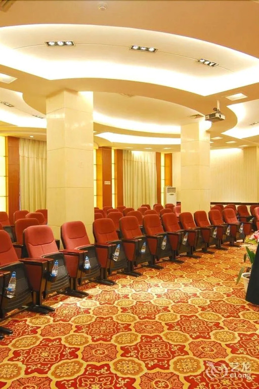 Lotus Hotel