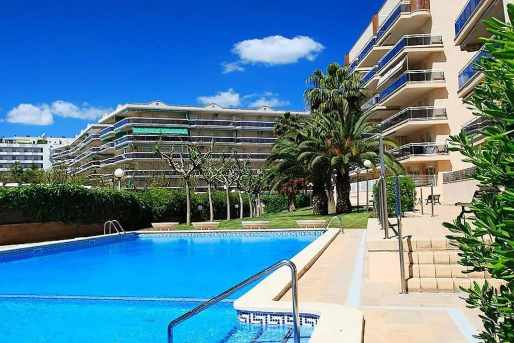 VENTURA 2 Planet Costa Dorada