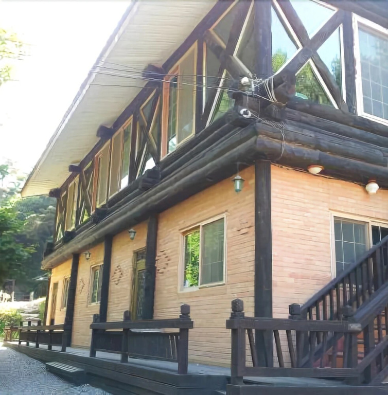 Yeoju Pure Stream Pension