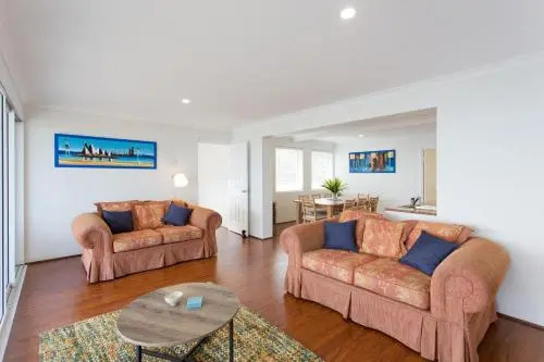 Blue Bay Beach Stay - Mandurah