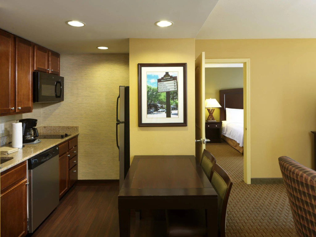 Homewood Suites by Hilton Dover - Rockaway