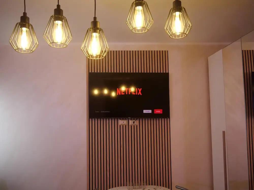 Our Guest House