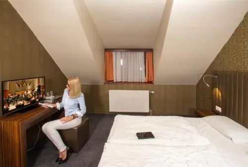 Ciao Amico Panzió