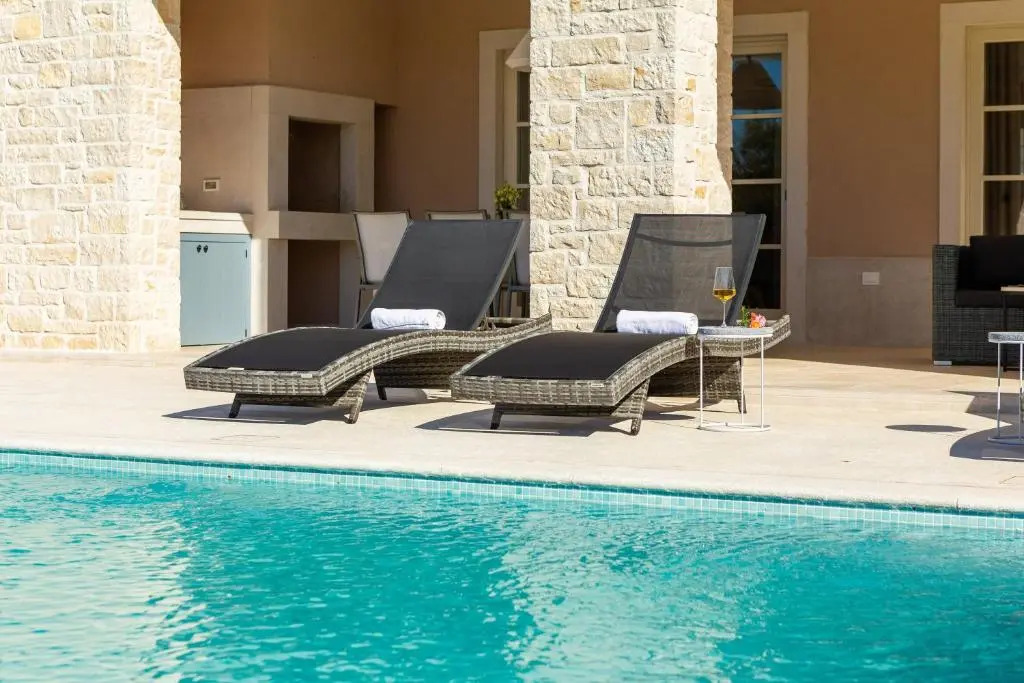 Villa Divine by ILC