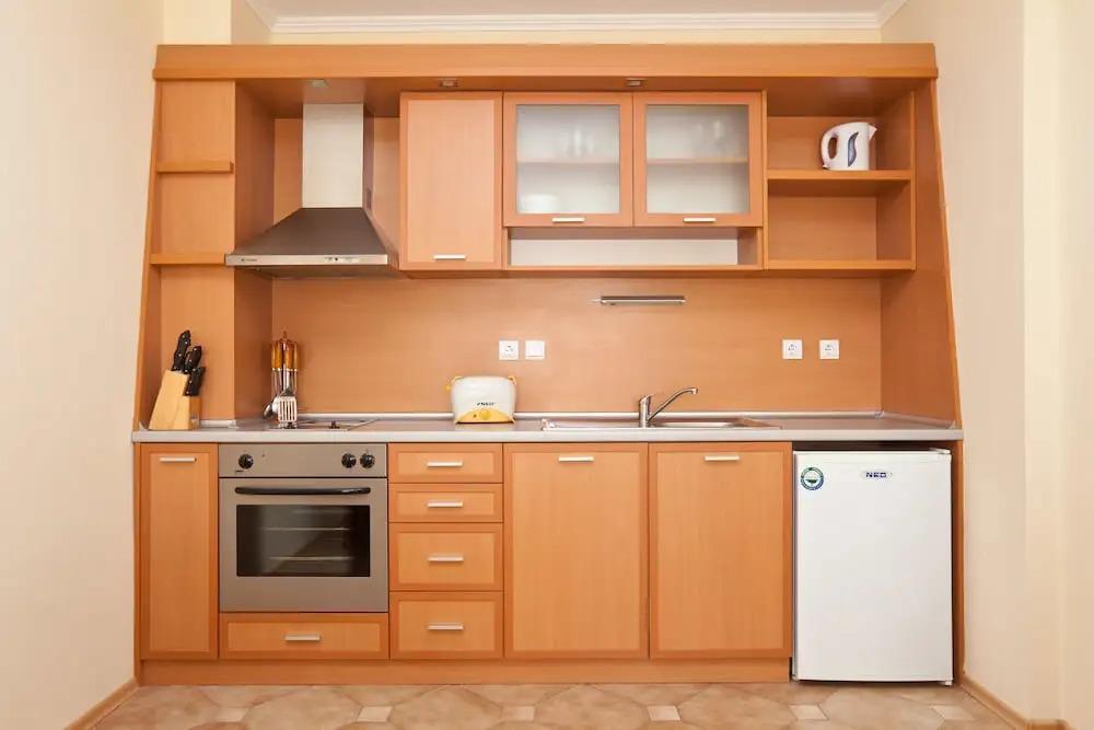 Apartment in Central Plaza