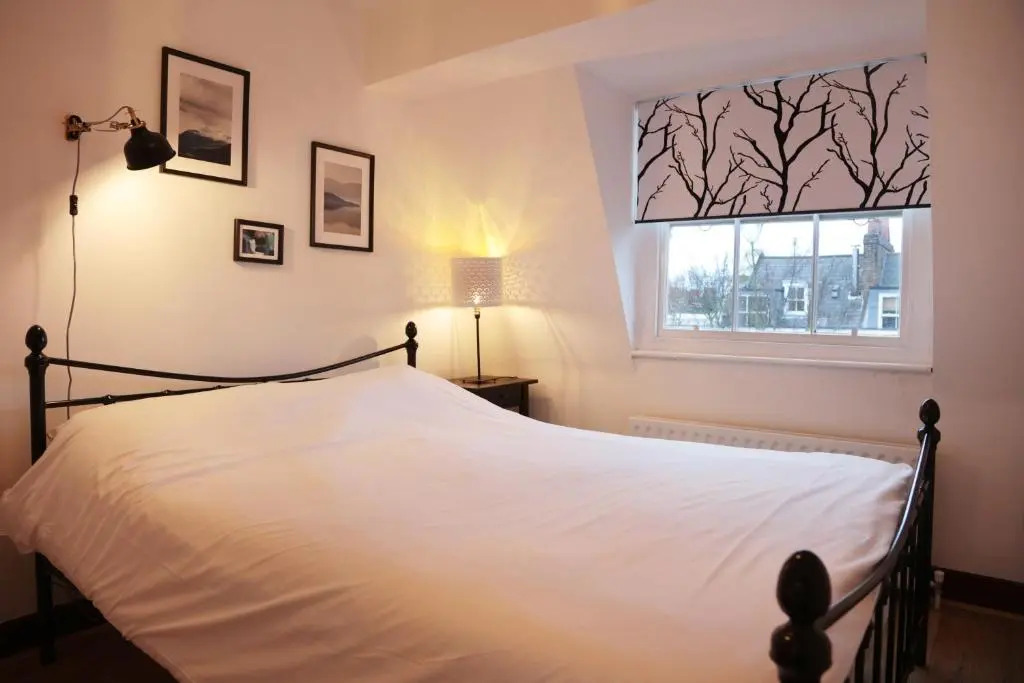 Kings Cross Apartments