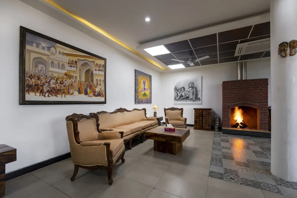 InnBox Farmstay - Rajpura Punjab