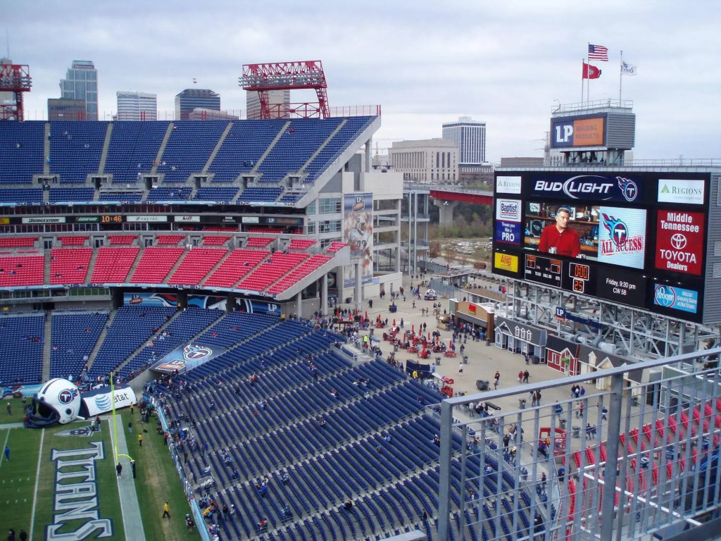 Reserve by Nashville Vacations