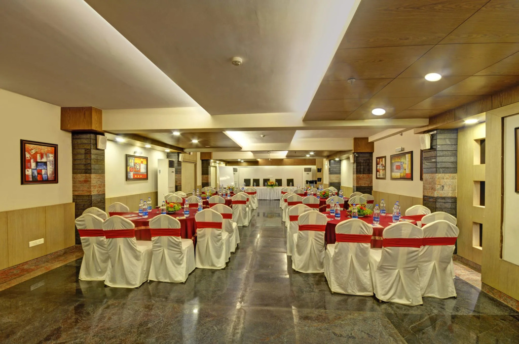 Pride Ananya Resorts