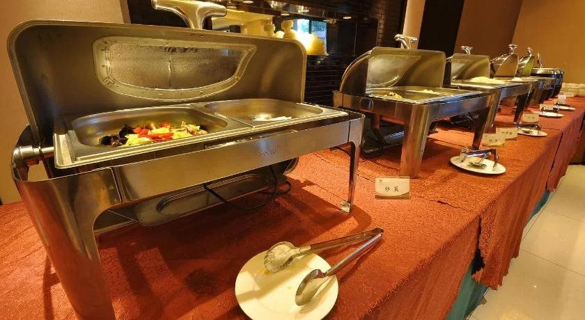 Jin-Tai Holiday Hotel