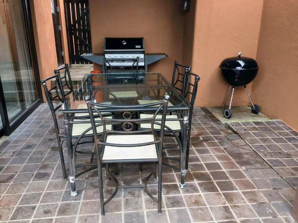 San Lameer Villa 2112