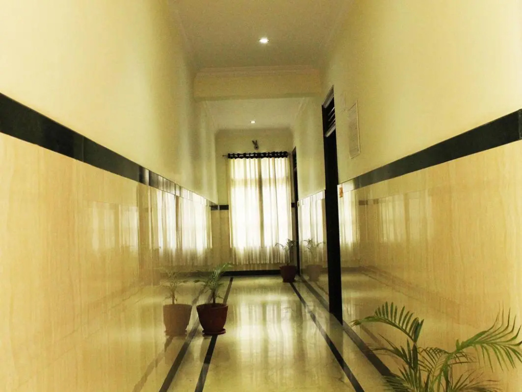 Olive Residency
