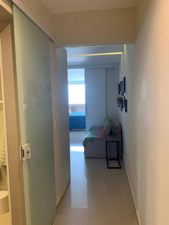 Studio Atlântica II