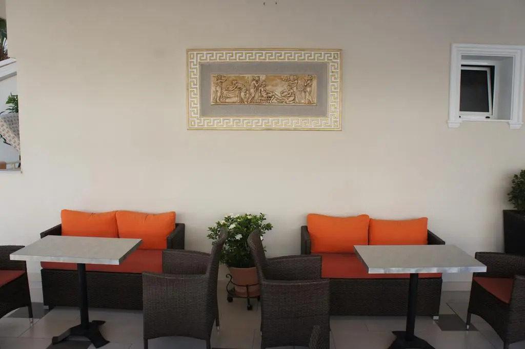 Hotel Venus