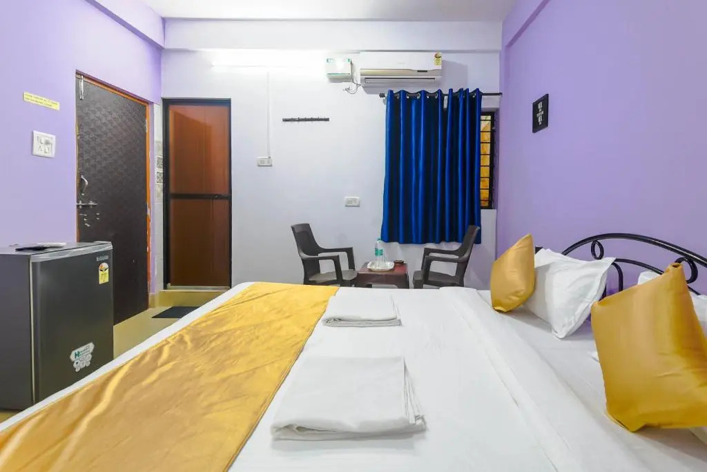 Tropical Inn