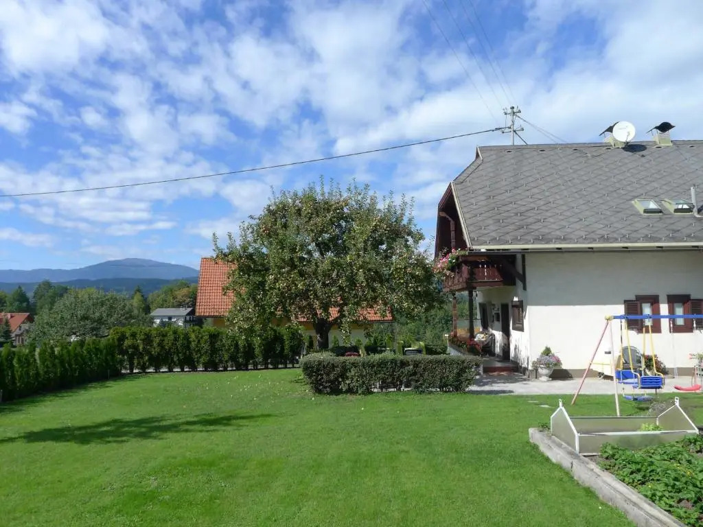 Ferienwohnung Kusternik