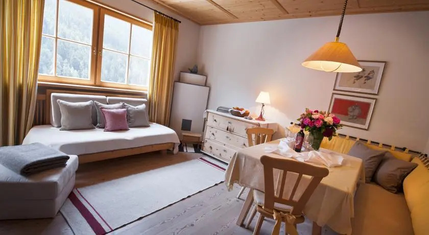 Residence Tirol