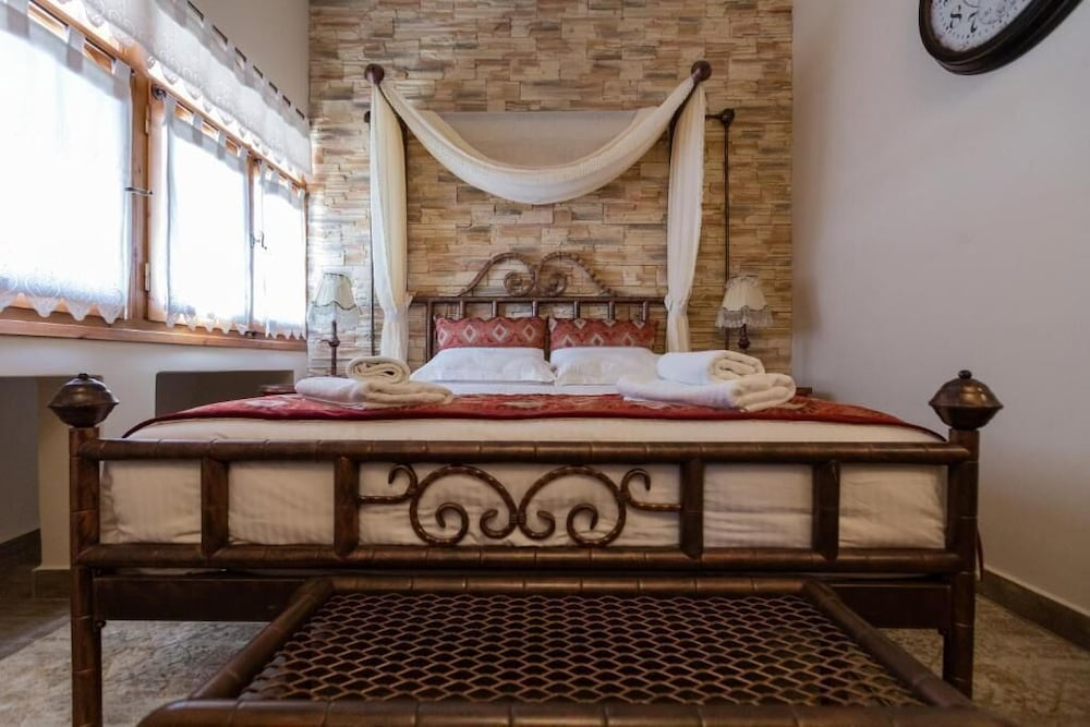 MARIAS BOUTIQUE Rooms