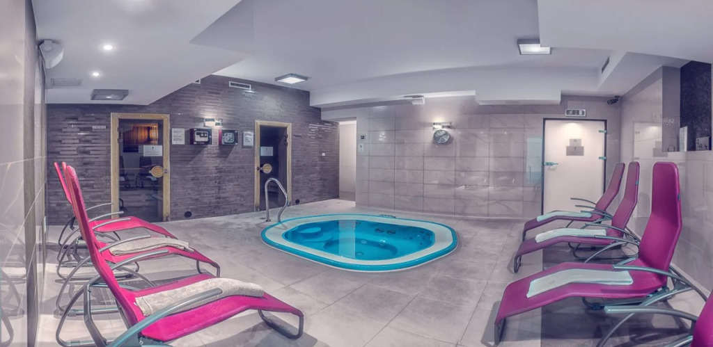 Hotel Niemcza Wino & Spa