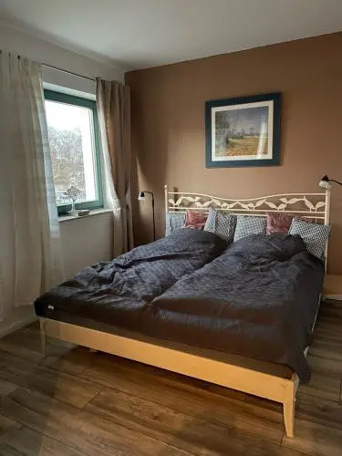 Usedom Suites Karlshagen Hafen