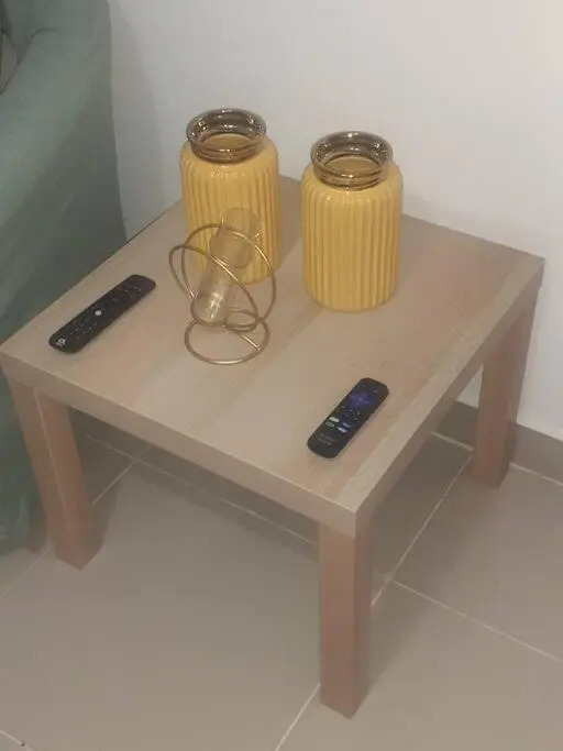 1er piso, 3 Habitaciones, parqueo privado, Wifi, netflix