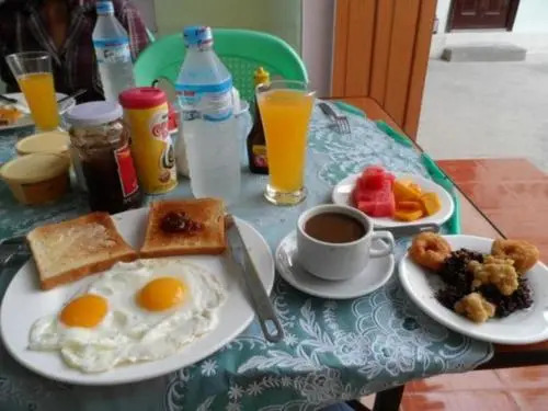 Yoe Yoe Lay Guesthouse