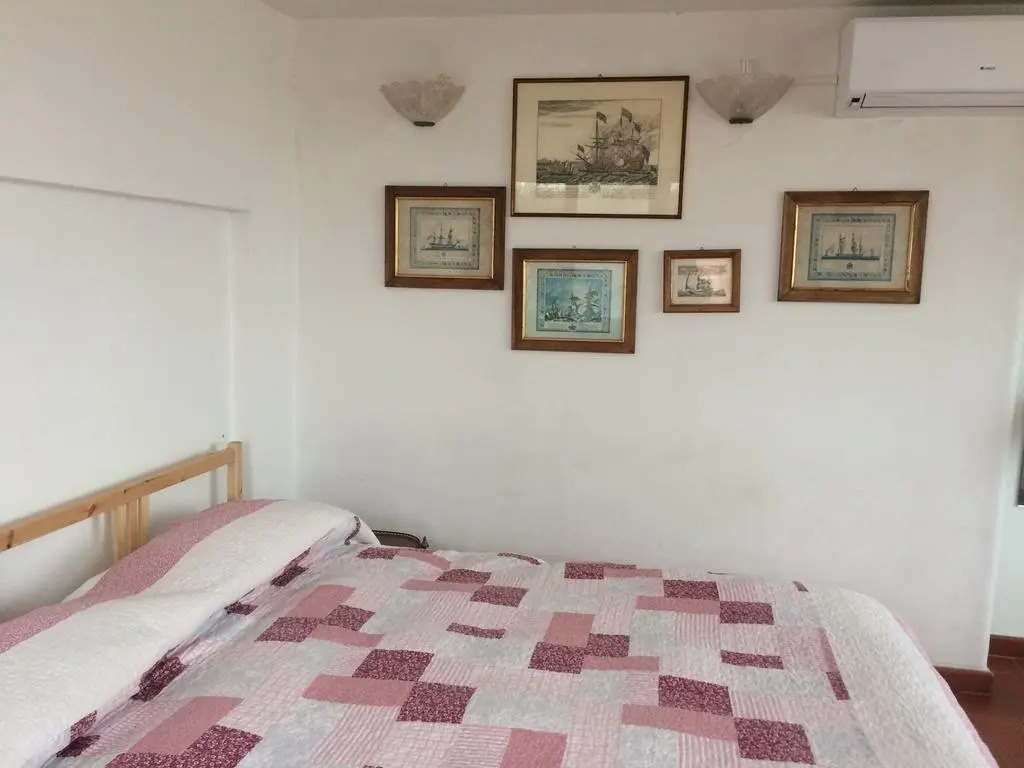 La Terrazza Di Monteverde
