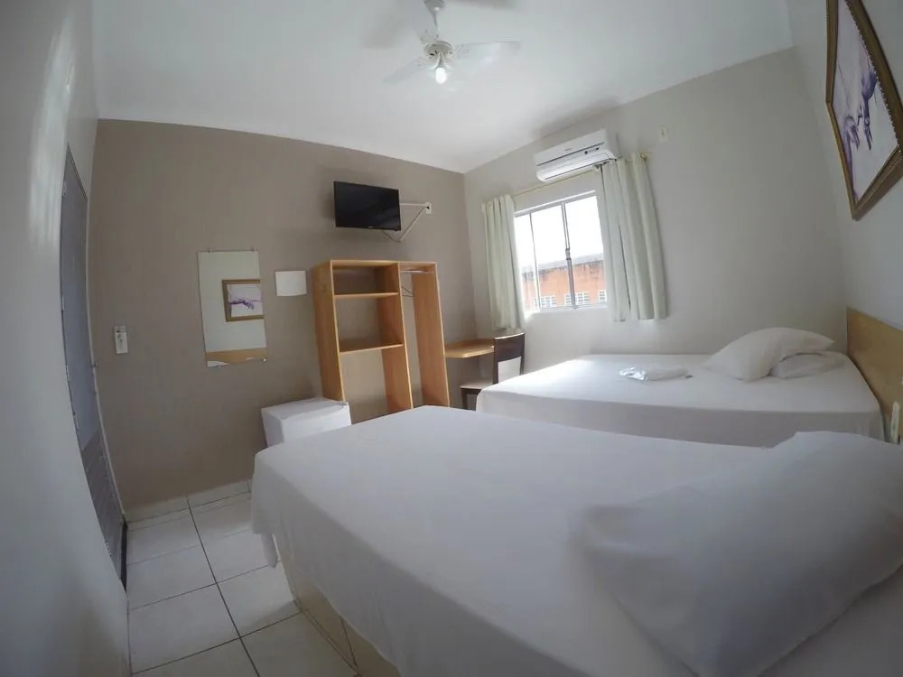 Hotel Tertulios