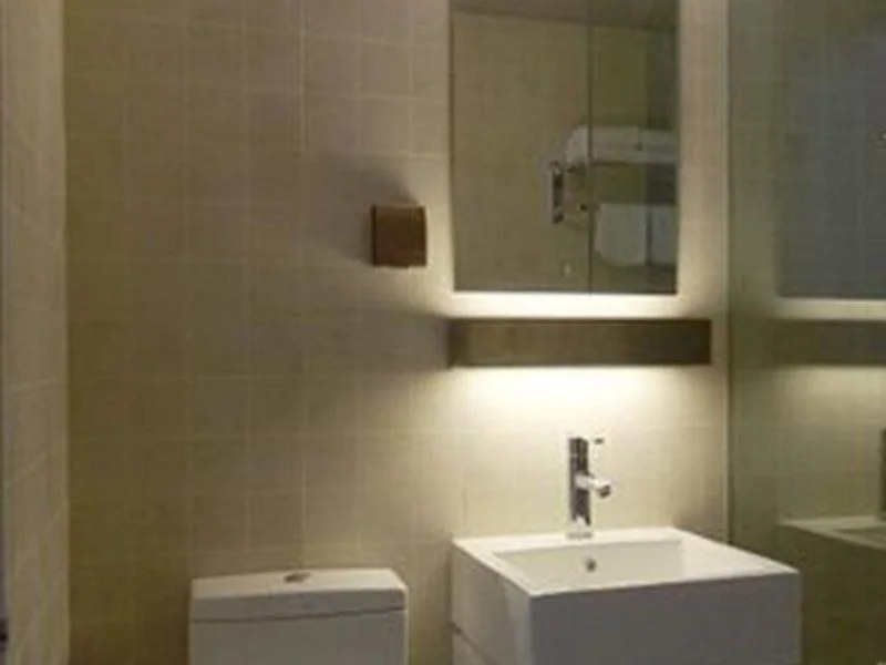 Jinjiang Inn Select Beijing Dongzhimen Embassy District