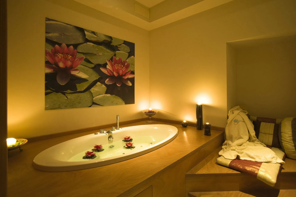 Hotel Villa Ricci & Benessere