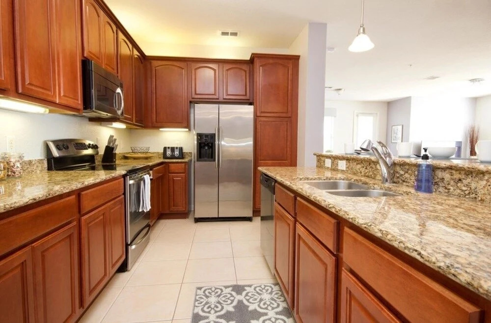 Lake View Vista Cay 3 Bed 2 Bath Condo 3 Bedroom Condo