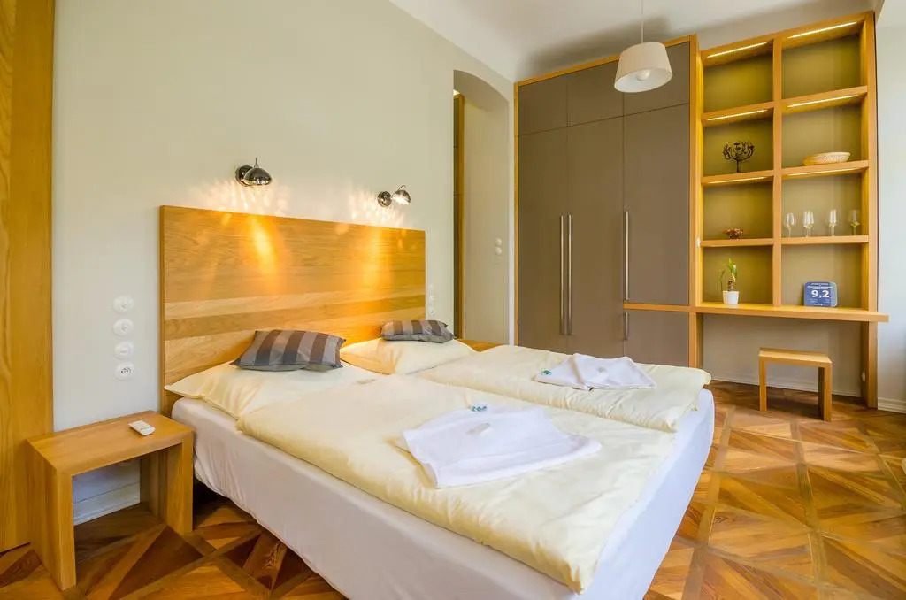 Historic Centre Apartments III