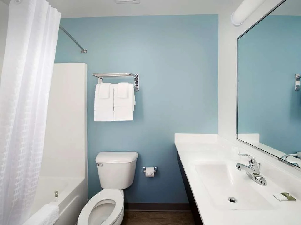 WoodSpring Suites Plano - North Dallas