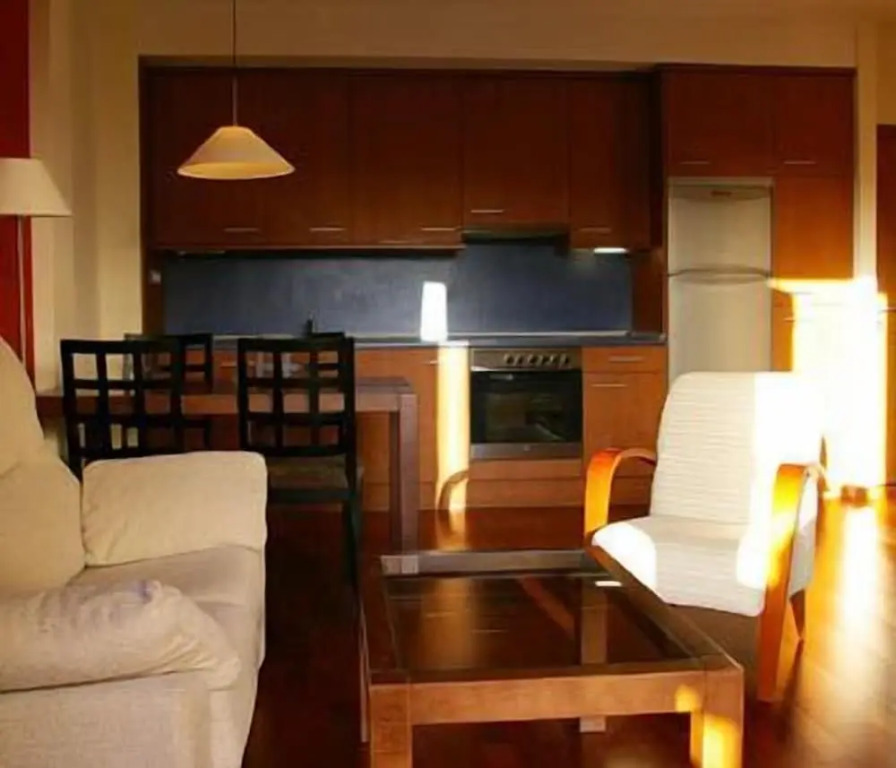 Roca Nevada Suites